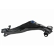 Purchase Top-Quality Rear Control Arm by MEVOTECH - CMS501270 pa5