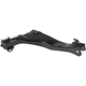 Purchase Top-Quality Rear Control Arm by MEVOTECH - CMS501271 pa1