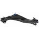 Purchase Top-Quality Rear Control Arm by MEVOTECH - CMS501271 pa10