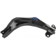 Purchase Top-Quality Rear Control Arm by MEVOTECH - CMS501271 pa13