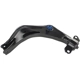 Purchase Top-Quality Rear Control Arm by MEVOTECH - CMS501271 pa3