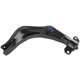 Purchase Top-Quality Rear Control Arm by MEVOTECH - CMS501271 pa7
