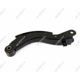 Rear Control Arm by MEVOTECH - CMS50158 pa1