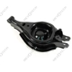 Purchase Top-Quality Rear Control Arm by MEVOTECH - CMS50159 pa4