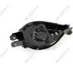 Purchase Top-Quality Rear Control Arm by MEVOTECH - CMS50160 pa3