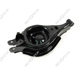 Purchase Top-Quality Rear Control Arm by MEVOTECH - CMS50160 pa7