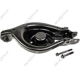 Purchase Top-Quality Rear Control Arm by MEVOTECH - CMS601028 pa2