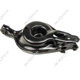 Purchase Top-Quality Rear Control Arm by MEVOTECH - CMS601028 pa5
