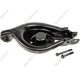 Purchase Top-Quality Rear Control Arm by MEVOTECH - CMS601028 pa6