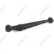 Purchase Top-Quality Rear Control Arm by MEVOTECH - CMS60163 pa4
