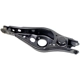 Purchase Top-Quality Rear Control Arm by MEVOTECH - CMS861182 pa9