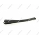 Purchase Top-Quality Rear Control Arm by MEVOTECH - CMS901011 pa1