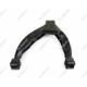 Purchase Top-Quality Rear Control Arm by MEVOTECH - CMS901048 pa2