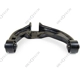 Purchase Top-Quality Rear Control Arm by MEVOTECH - CMS901048 pa9