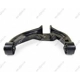 Purchase Top-Quality Rear Control Arm by MEVOTECH - CMS901049 pa1