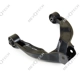 Purchase Top-Quality Rear Control Arm by MEVOTECH - CMS901049 pa12