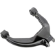Purchase Top-Quality Rear Control Arm by MEVOTECH - CMS901049 pa16