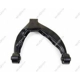 Purchase Top-Quality Rear Control Arm by MEVOTECH - CMS901049 pa2