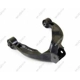 Purchase Top-Quality Rear Control Arm by MEVOTECH - CMS901049 pa3