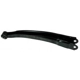 Purchase Top-Quality Rear Control Arm by MEVOTECH - CMS901111 pa9