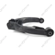 Purchase Top-Quality Rear Control Arm by MEVOTECH - CMS90170 pa17