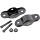 Purchase Top-Quality Rear Control Arm by MEVOTECH - CMS90170 pa22