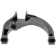 Purchase Top-Quality Rear Control Arm by MEVOTECH - CMS90170 pa23