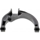 Purchase Top-Quality Rear Control Arm by MEVOTECH - CMS90170 pa30