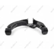 Purchase Top-Quality Rear Control Arm by MEVOTECH - CMS90171 pa1
