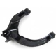 Purchase Top-Quality Rear Control Arm by MEVOTECH - CMS90171 pa12