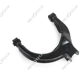 Purchase Top-Quality Rear Control Arm by MEVOTECH - CMS90171 pa16