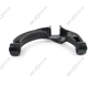 Purchase Top-Quality Rear Control Arm by MEVOTECH - CMS90171 pa17