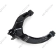 Purchase Top-Quality Rear Control Arm by MEVOTECH - CMS90171 pa8