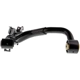 Purchase Top-Quality MEVOTECH ORIGINAL GRADE - GS101316 - Rear Control Arm pa2