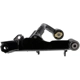 Purchase Top-Quality MEVOTECH ORIGINAL GRADE - GS101316 - Rear Control Arm pa4