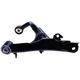 Purchase Top-Quality MEVOTECH ORIGINAL GRADE - GS101317 - Upper Control Arm pa3