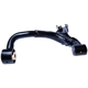 Purchase Top-Quality MEVOTECH ORIGINAL GRADE - GS101317 - Upper Control Arm pa4