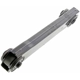 Purchase Top-Quality MEVOTECH ORIGINAL GRADE - GS251028 - Lateral Link pa4