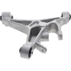 Purchase Top-Quality MEVOTECH ORIGINAL GRADE - GS401154 - Rear Control Arm pa3