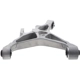 Purchase Top-Quality MEVOTECH ORIGINAL GRADE - GS401154 - Rear Control Arm pa6