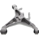 Purchase Top-Quality MEVOTECH ORIGINAL GRADE - GS401155 - Control Arm pa5