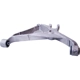 Purchase Top-Quality Rear Control Arm by MEVOTECH ORIGINAL GRADE - GS401157 pa4
