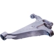 Purchase Top-Quality Rear Control Arm by MEVOTECH ORIGINAL GRADE - GS401157 pa5