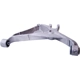 Purchase Top-Quality Rear Control Arm by MEVOTECH ORIGINAL GRADE - GS401157 pa6
