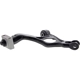 Purchase Top-Quality MEVOTECH ORIGINAL GRADE - GS401203 - Rear Right Upper Control Arm pa1