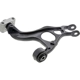 Purchase Top-Quality MEVOTECH ORIGINAL GRADE - GS401203 - Rear Right Upper Control Arm pa2