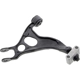 Purchase Top-Quality MEVOTECH ORIGINAL GRADE - GS401203 - Rear Right Upper Control Arm pa4