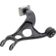Purchase Top-Quality MEVOTECH ORIGINAL GRADE - GS401203 - Rear Right Upper Control Arm pa5