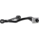 Purchase Top-Quality MEVOTECH ORIGINAL GRADE - GS401204 - Rear Left Upper Control Arm pa1