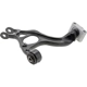Purchase Top-Quality MEVOTECH ORIGINAL GRADE - GS401204 - Rear Left Upper Control Arm pa2